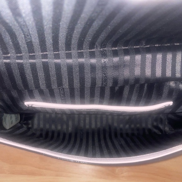 Victoria’s Secret Purse & Backpack in pink - Picture 5 of 11